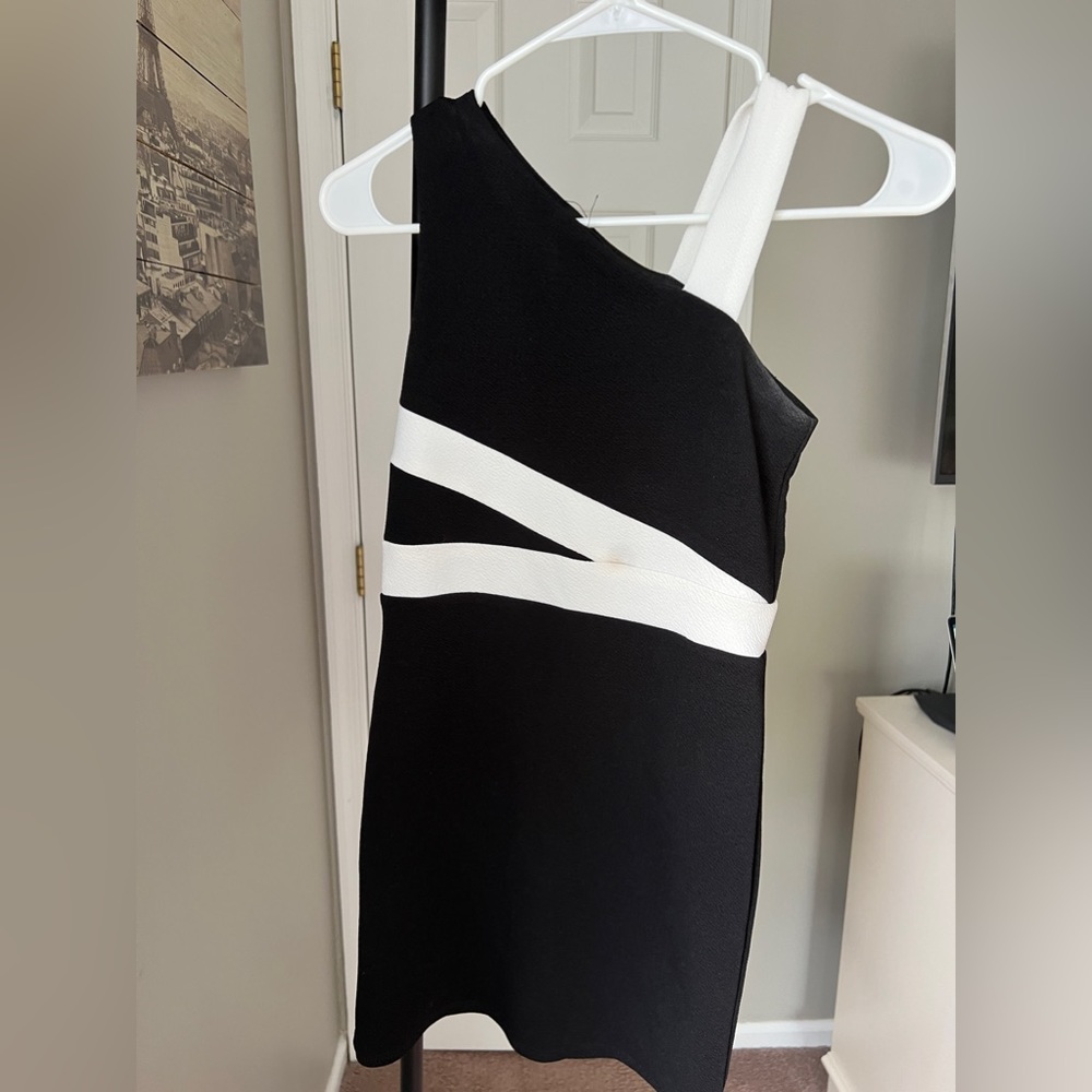 Sally miller kids tight formal dress